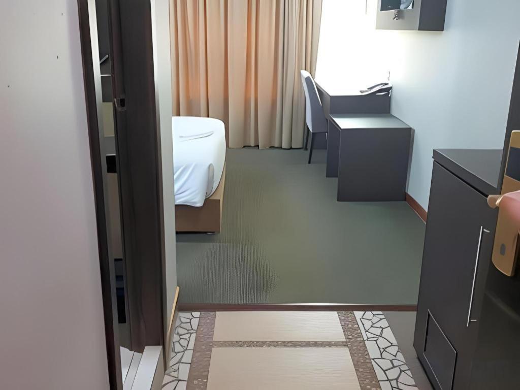 900 Inn Bintulu Exteriér fotografie