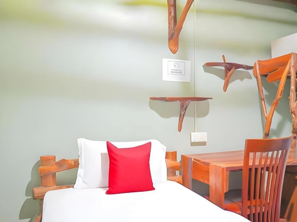 900 Inn Bintulu Exteriér fotografie