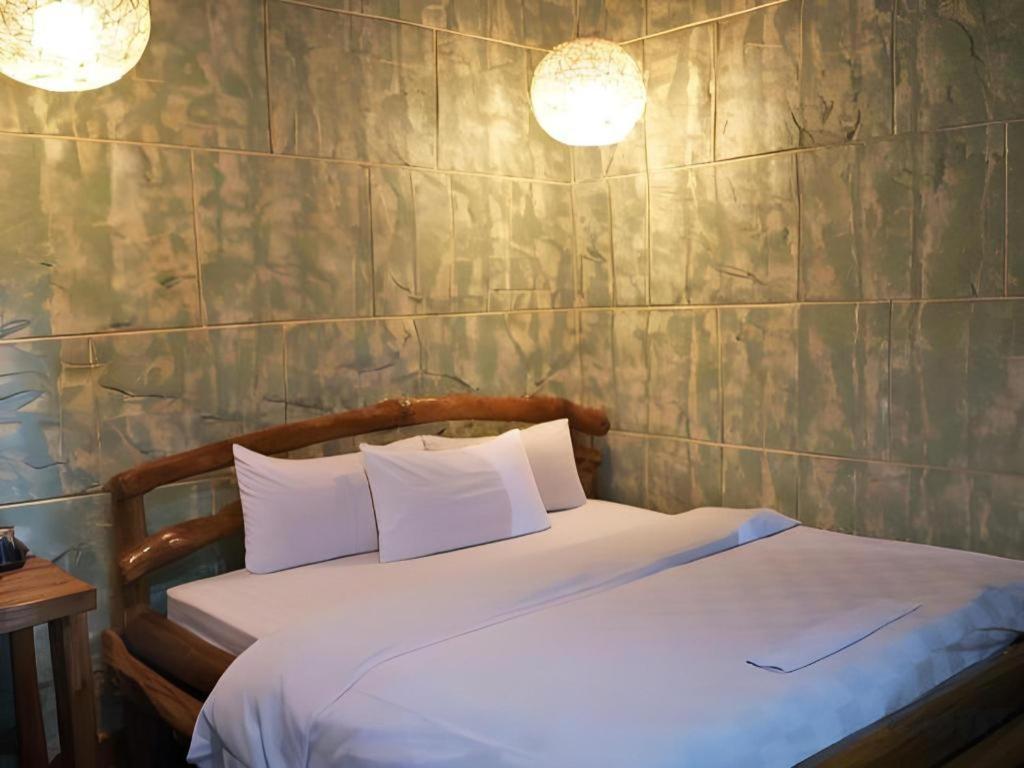 900 Inn Bintulu Exteriér fotografie