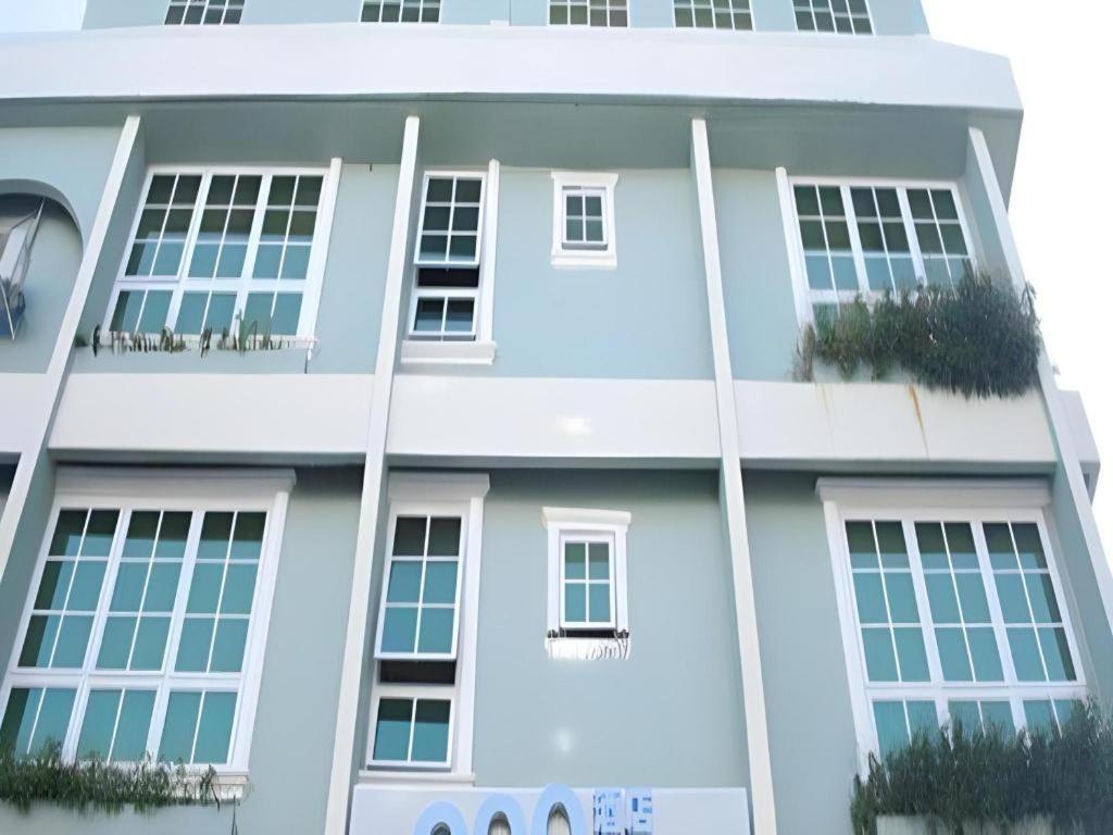 900 Inn Bintulu Exteriér fotografie