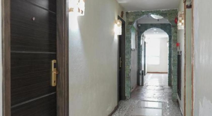 900 Inn Bintulu Exteriér fotografie