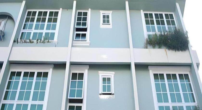 900 Inn Bintulu Exteriér fotografie