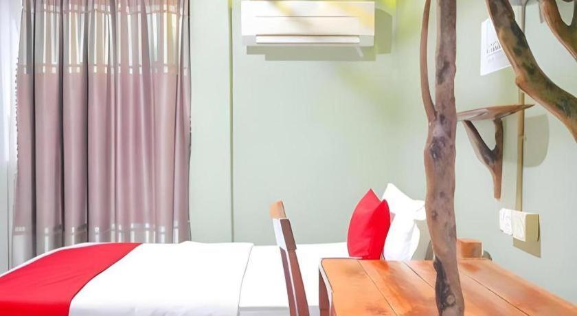 900 Inn Bintulu Exteriér fotografie