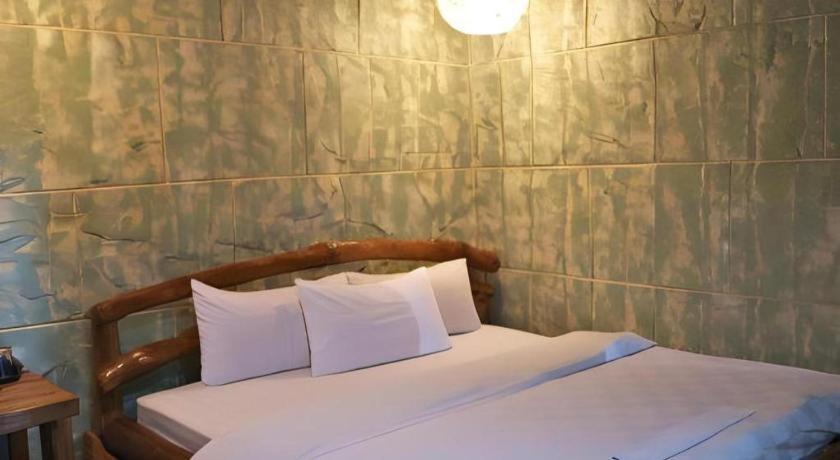 900 Inn Bintulu Exteriér fotografie