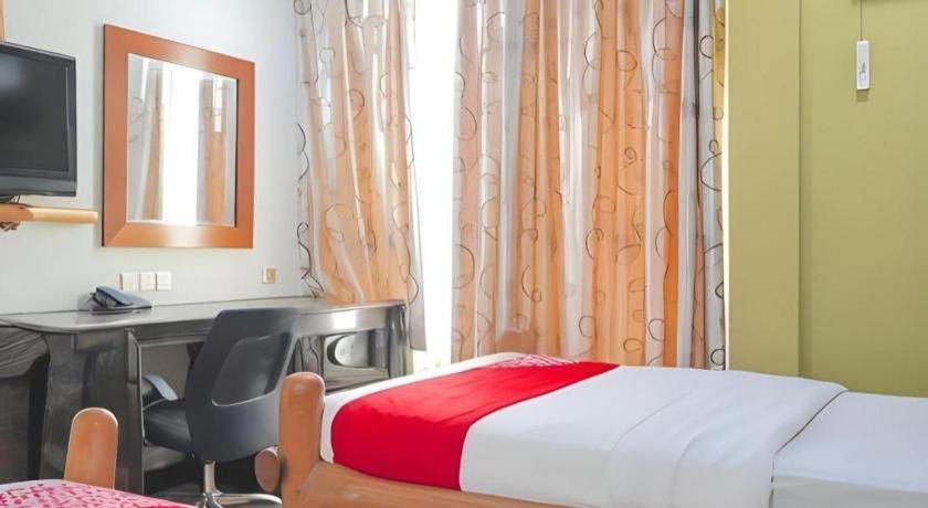 900 Inn Bintulu Exteriér fotografie
