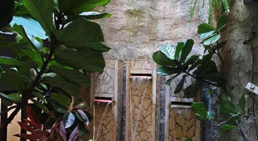 900 Inn Bintulu Exteriér fotografie