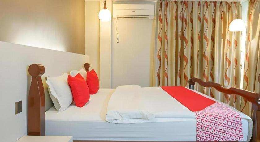 900 Inn Bintulu Exteriér fotografie