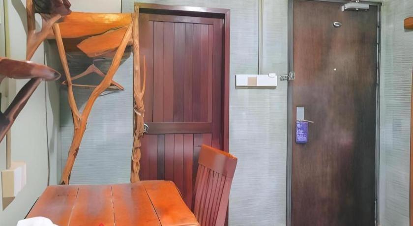 900 Inn Bintulu Exteriér fotografie
