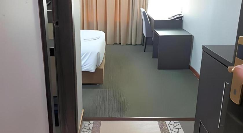 900 Inn Bintulu Exteriér fotografie