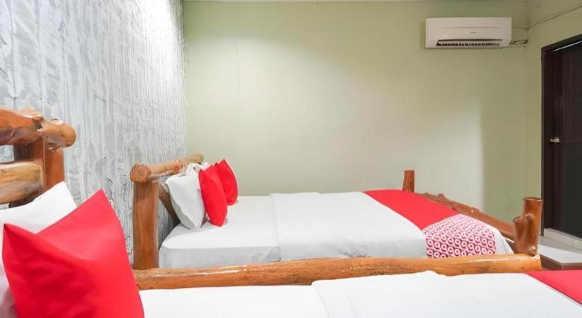 900 Inn Bintulu Exteriér fotografie